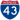 I-43