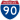 I-90