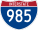 I-985