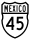 MEX-45